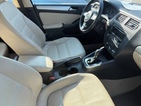 2013 Volkswagen Jetta