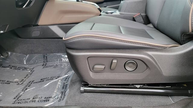 2024 GMC Canyon Denali