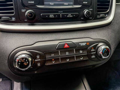 2017 Kia Sorento LX V6