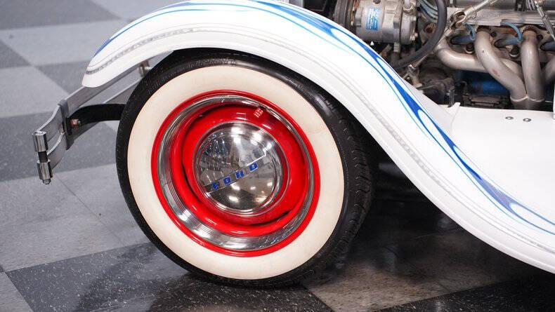 1929 Ford Model A