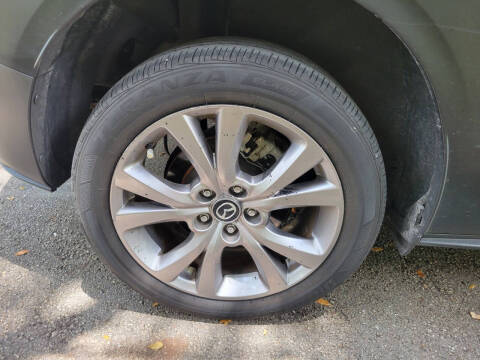 2021 Mazda CX-30 Premium