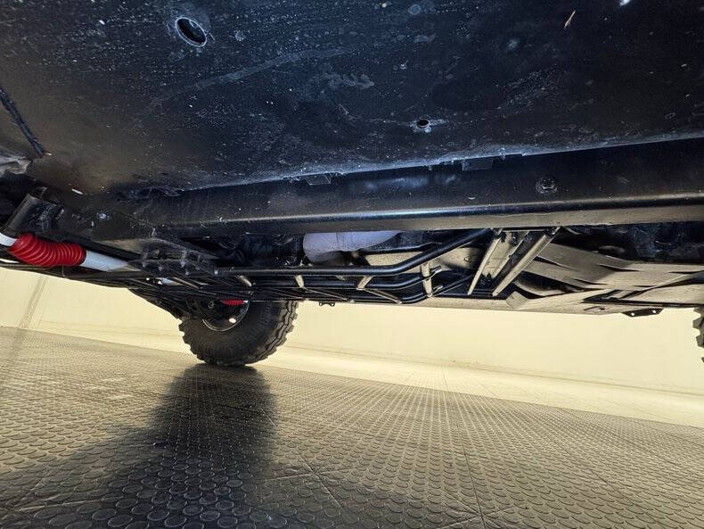 1996 AM General Hummer Wagon