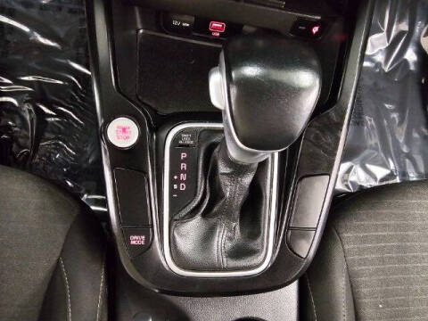 2020 Kia Soul GT-Line