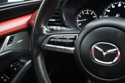 2022 Mazda Mazda3 Hatchback Premium