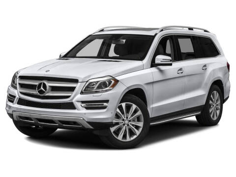 2015 Mercedes-Benz GL-Class for sale at Legend Motors of Ferndale in Ferndale MI