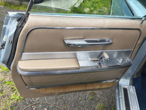 1965 Chrysler Imperial
