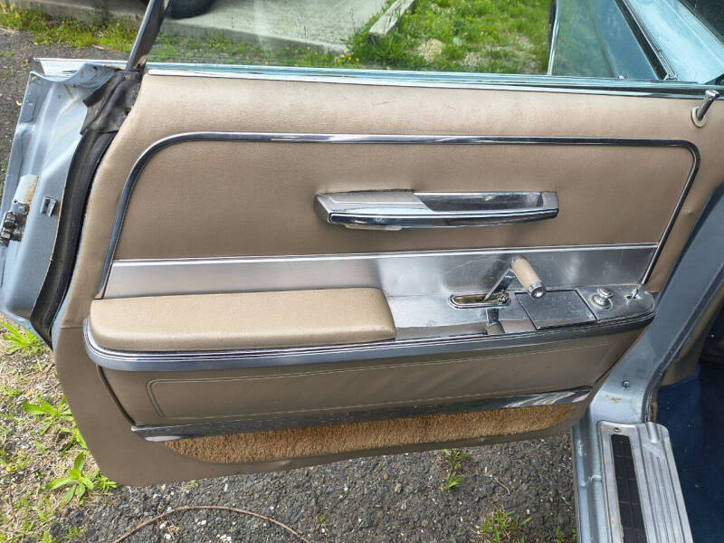 1965 Chrysler Imperial