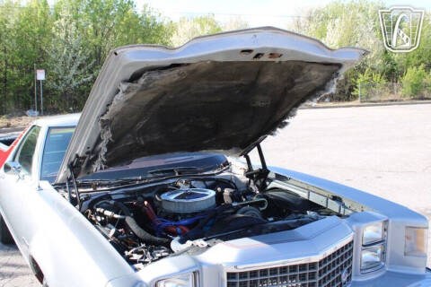 1979 Ford Ranchero