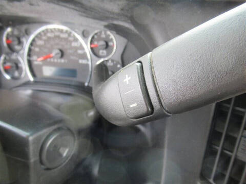 2014 Chevrolet Express 2500