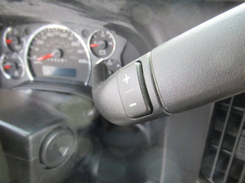 2014 Chevrolet Express 2500