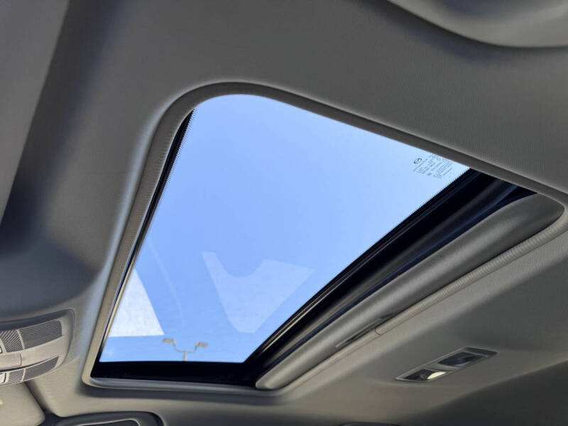 2022 Mazda CX-5 2.5 S Premium Plus