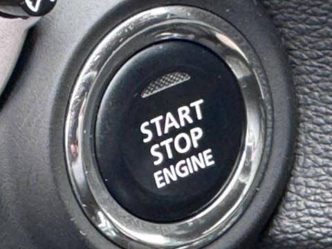 2022 Mitsubishi Eclipse Cross