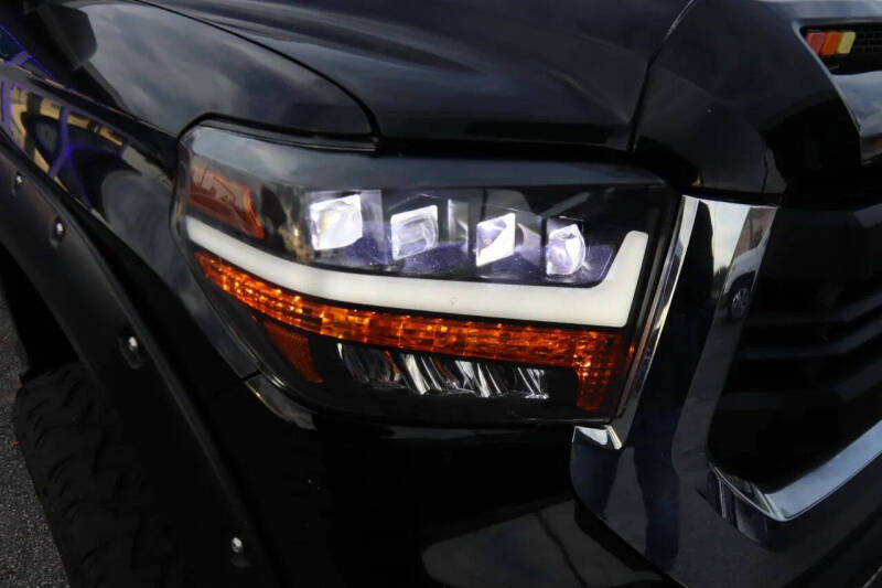 2015 Toyota Tundra SR5