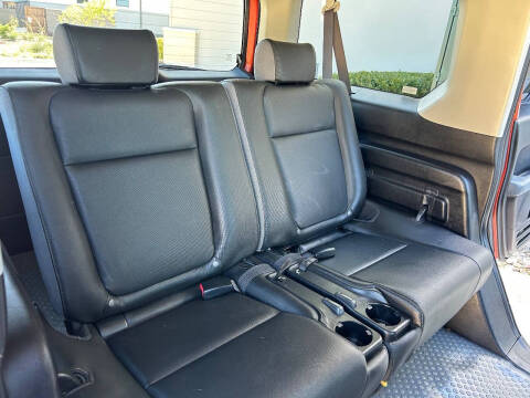 2004 Honda Element LX