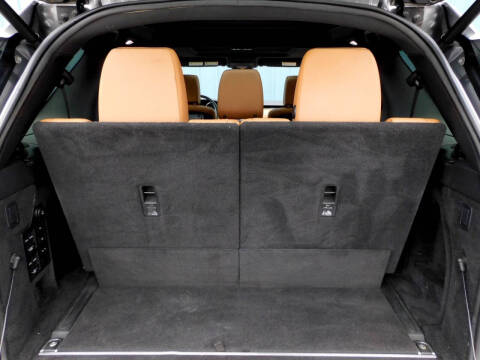 2017 Land Rover Discovery HSE Luxury