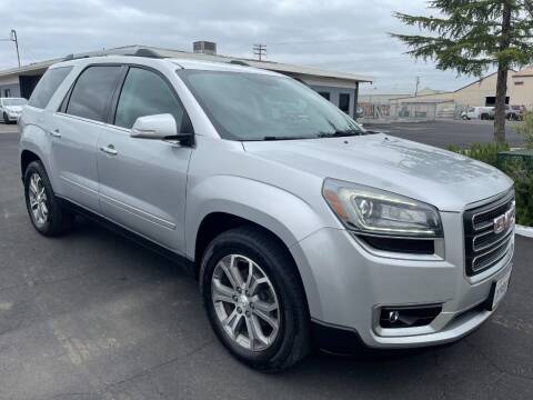 2013 GMC Acadia for sale at Approved Autos in Sacramento CA