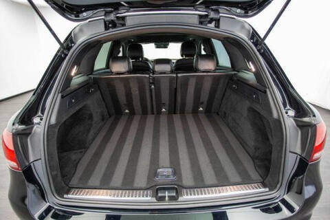 2020 Mercedes-Benz GLC GLC 300 4MATIC