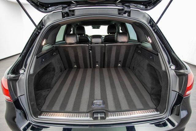 2020 Mercedes-Benz GLC GLC 300 4MATIC