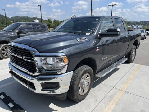 2021 RAM 2500 for sale at SCPNK in Knoxville TN