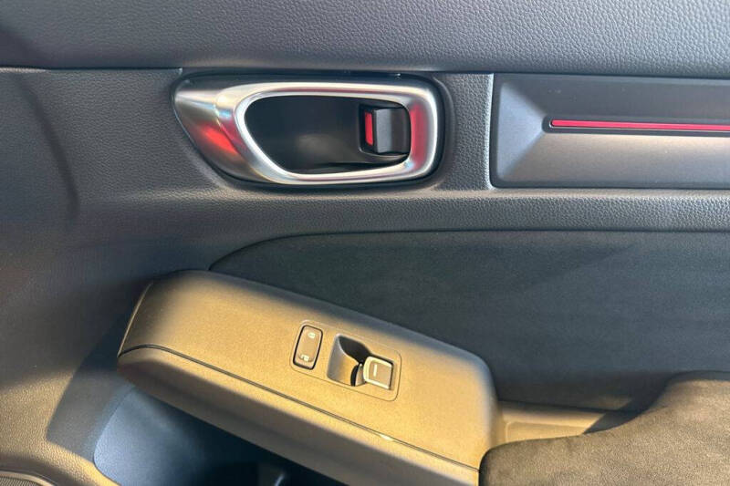 2026 Honda Civic Type R