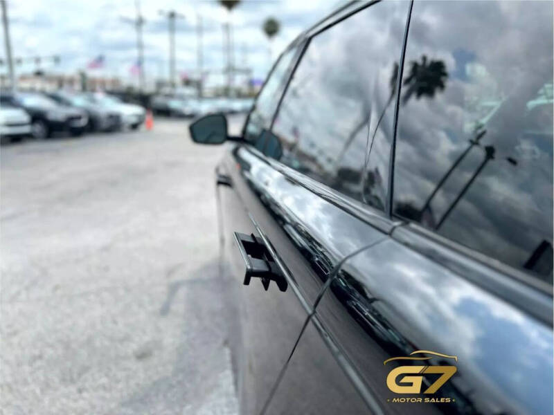 2020 Land Rover Range Rover Velar P250 S