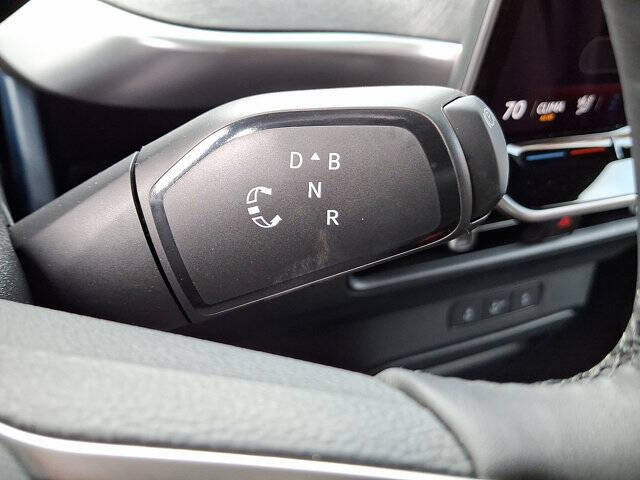 2025 Volkswagen ID. Buzz