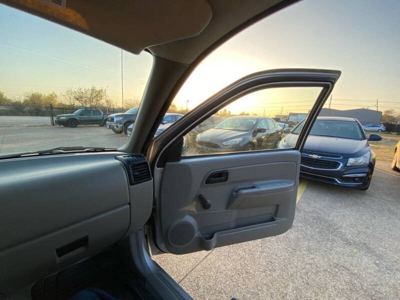 2006 Chevrolet Colorado Work Truck