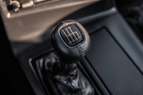 1995 Chevrolet Corvette