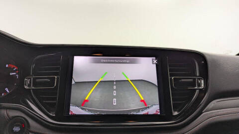 2024 Dodge Durango R/T