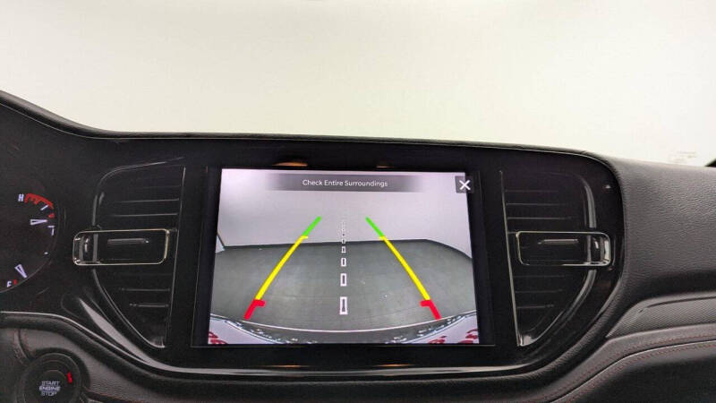 2024 Dodge Durango R/T