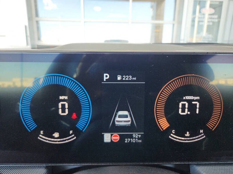 2025 Hyundai Sonata