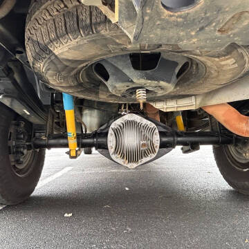 2017 RAM 3500 Tradesman