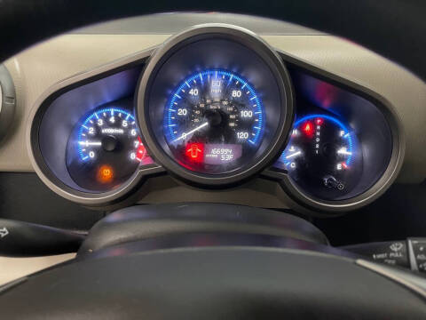 2010 Honda Element EX