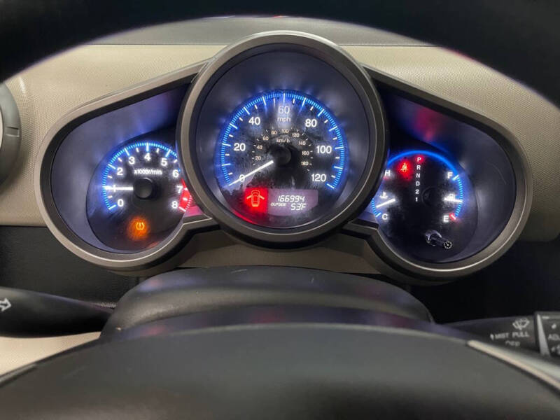 2010 Honda Element EX