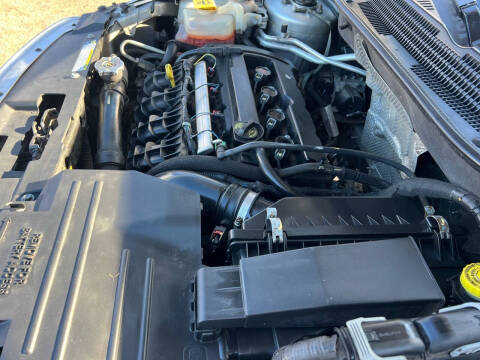 2008 Dodge Caliber SE