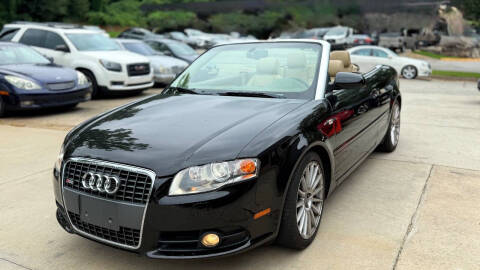 2009 Audi A4 3.2 quattro