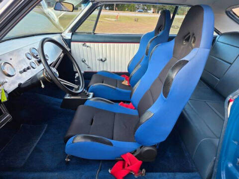 1966 Ford Galaxie 500