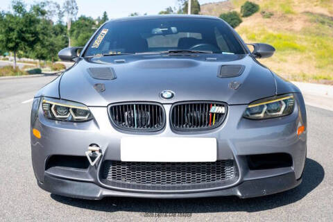 2013 BMW M3