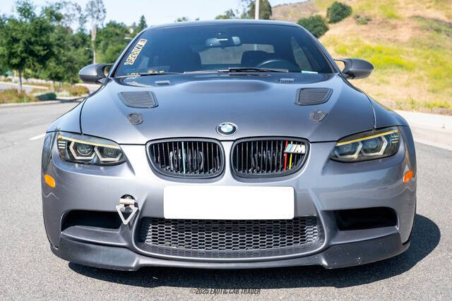 2013 BMW M3