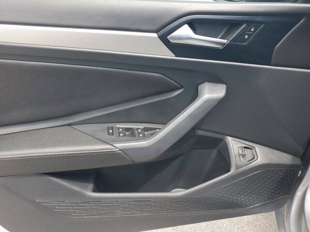 2024 Volkswagen Jetta Sport