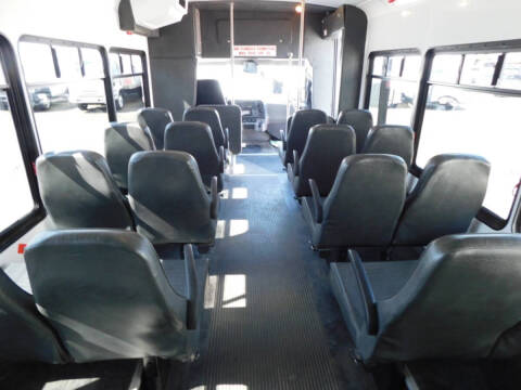 2014 Freightliner S2 Chassis