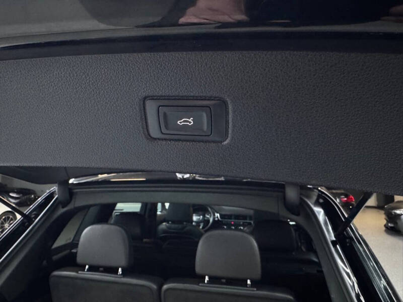 2017 Audi Q7 2.0T quattro Premium