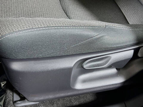 2023 Subaru Solterra Premium