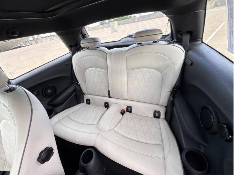 2024 MINI Hardtop 2 Door Cooper SE