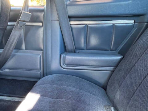 1984 Pontiac Grand Prix