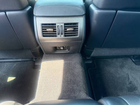 2007 Lexus LS 460