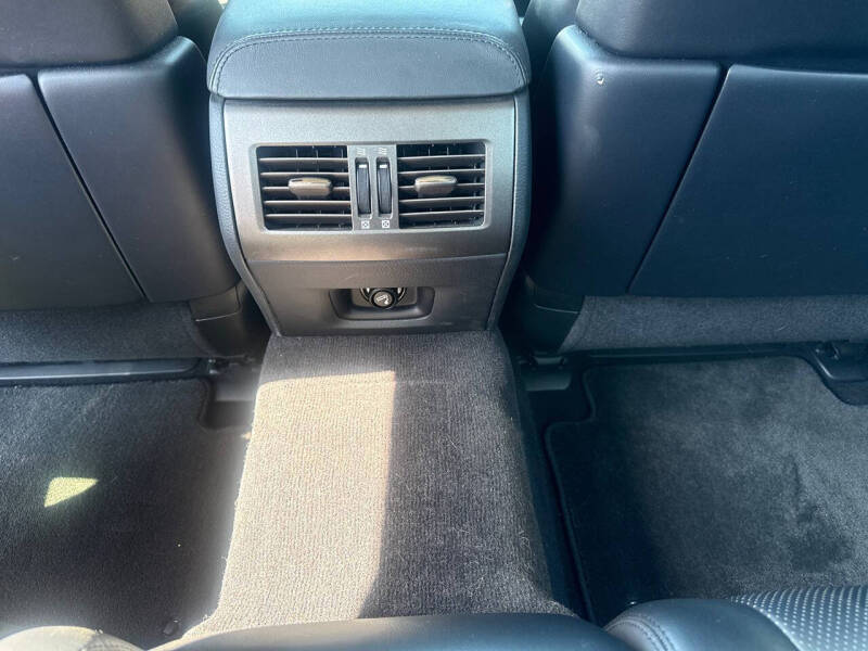 2007 Lexus LS 460