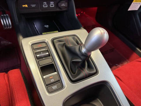 2025 Honda Civic Type R