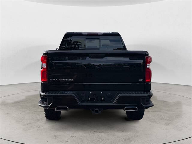 2022 Chevrolet Silverado 1500 Limited