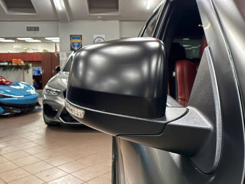 2021 Dodge Durango SRT 392